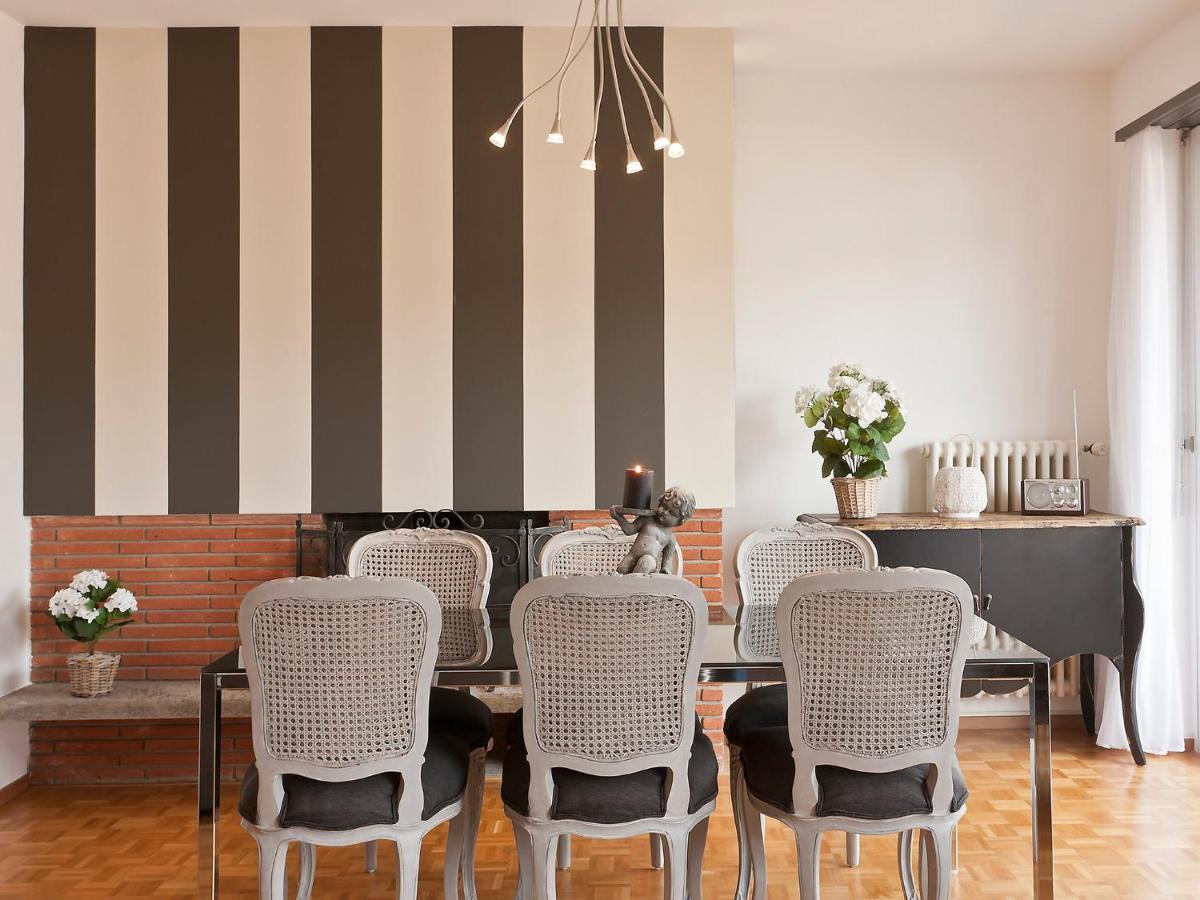 Apartment Large Suite By Interhome Ascona Exterior foto