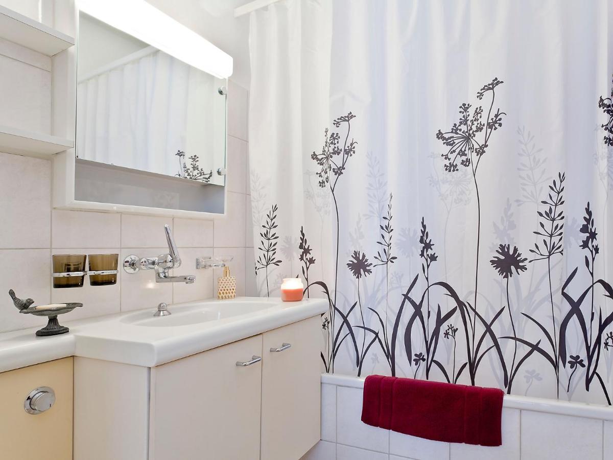 Apartment Large Suite By Interhome Ascona Exterior foto